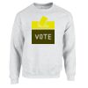Unisex Heavy Blend™ Crewneck Sweatshirt Thumbnail