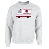 Unisex Heavy Blend™ Crewneck Sweatshirt Thumbnail