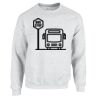 Unisex Heavy Blend™ Crewneck Sweatshirt Thumbnail