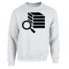 Unisex Heavy Blend™ Crewneck Sweatshirt Thumbnail