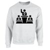 Unisex Heavy Blend™ Crewneck Sweatshirt Thumbnail