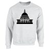 Unisex Heavy Blend™ Crewneck Sweatshirt Thumbnail