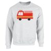 Unisex Heavy Blend™ Crewneck Sweatshirt Thumbnail