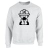 Unisex Heavy Blend™ Crewneck Sweatshirt Thumbnail