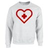 Unisex Heavy Blend™ Crewneck Sweatshirt Thumbnail