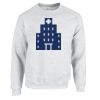 Unisex Heavy Blend™ Crewneck Sweatshirt Thumbnail