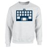 Unisex Heavy Blend™ Crewneck Sweatshirt Thumbnail
