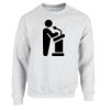 Unisex Heavy Blend™ Crewneck Sweatshirt Thumbnail