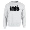 Unisex Heavy Blend™ Crewneck Sweatshirt Thumbnail