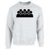Unisex Heavy Blend™ Crewneck Sweatshirt Thumbnail