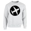 Unisex Heavy Blend™ Crewneck Sweatshirt Thumbnail