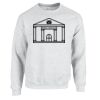 Unisex Heavy Blend™ Crewneck Sweatshirt Thumbnail