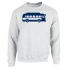 Unisex Heavy Blend™ Crewneck Sweatshirt Thumbnail