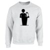 Unisex Heavy Blend™ Crewneck Sweatshirt Thumbnail