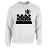 Unisex Heavy Blend™ Crewneck Sweatshirt Thumbnail