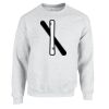 Unisex Heavy Blend™ Crewneck Sweatshirt Thumbnail