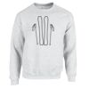 Unisex Heavy Blend™ Crewneck Sweatshirt Thumbnail