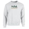 Unisex Heavy Blend™ Crewneck Sweatshirt Thumbnail