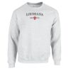 Unisex Heavy Blend™ Crewneck Sweatshirt Thumbnail