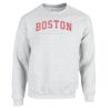 Unisex Heavy Blend™ Crewneck Sweatshirt Thumbnail