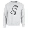 Unisex Heavy Blend™ Crewneck Sweatshirt Thumbnail