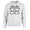 Unisex Heavy Blend™ Crewneck Sweatshirt Thumbnail