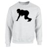 Unisex Heavy Blend™ Crewneck Sweatshirt Thumbnail