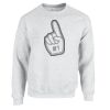 Unisex Heavy Blend™ Crewneck Sweatshirt Thumbnail