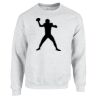 Unisex Heavy Blend™ Crewneck Sweatshirt Thumbnail
