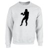 Unisex Heavy Blend™ Crewneck Sweatshirt Thumbnail