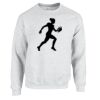 Unisex Heavy Blend™ Crewneck Sweatshirt Thumbnail