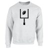 Unisex Heavy Blend™ Crewneck Sweatshirt Thumbnail