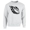 Unisex Heavy Blend™ Crewneck Sweatshirt Thumbnail