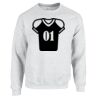 Unisex Heavy Blend™ Crewneck Sweatshirt Thumbnail