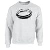 Unisex Heavy Blend™ Crewneck Sweatshirt Thumbnail