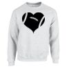 Unisex Heavy Blend™ Crewneck Sweatshirt Thumbnail
