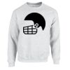 Unisex Heavy Blend™ Crewneck Sweatshirt Thumbnail