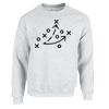 Unisex Heavy Blend™ Crewneck Sweatshirt Thumbnail