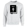 Unisex Heavy Blend™ Crewneck Sweatshirt Thumbnail