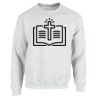 Unisex Heavy Blend™ Crewneck Sweatshirt Thumbnail