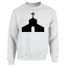 Unisex Heavy Blend™ Crewneck Sweatshirt Thumbnail