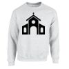 Unisex Heavy Blend™ Crewneck Sweatshirt Thumbnail