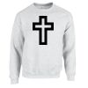 Unisex Heavy Blend™ Crewneck Sweatshirt Thumbnail