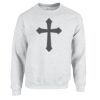 Unisex Heavy Blend™ Crewneck Sweatshirt Thumbnail