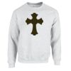 Unisex Heavy Blend™ Crewneck Sweatshirt Thumbnail