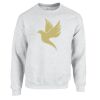 Unisex Heavy Blend™ Crewneck Sweatshirt Thumbnail