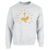 Unisex Heavy Blend™ Crewneck Sweatshirt Thumbnail