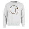 Unisex Heavy Blend™ Crewneck Sweatshirt Thumbnail