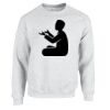 Unisex Heavy Blend™ Crewneck Sweatshirt Thumbnail