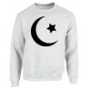 Unisex Heavy Blend™ Crewneck Sweatshirt Thumbnail